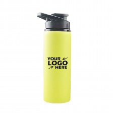 23 oz Sports Water Bottle